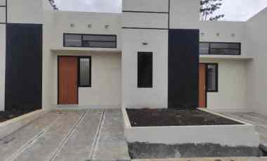 Rumah Subsidi Minimalis Lokasi Jabung Malang