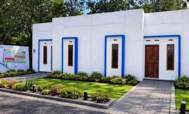 Rumah Dijual di pakis