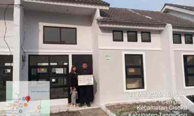 Rumah Subsidi Murah dekat Jakarta Proses Syari Ah