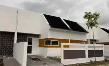 Rumah Subsidi Murah Dp 0 Dengkol Singosari Malang