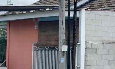 Rumah Subsidi Murah di Bekasi