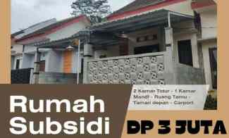 rumah subsidi murah di malang