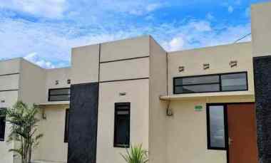 Rumah Subsidi Murah di Wagir Malang