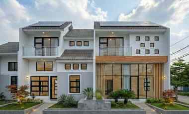 Rumah Subsidi Murah DP hanya 4,5 juta Free Cicilan 1