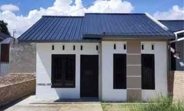 Rumah Subsidi Murah Minimalis