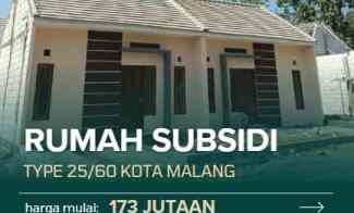 rumah subsidi murah paling dekat kota