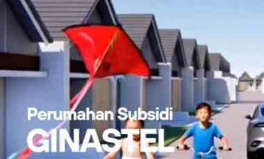 Rumah Subsidi Palur Mojolaban