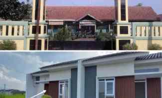 Rumah Dijual di Pondok permata Cileungsi Bogor