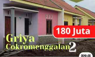 rumah subsidi ponorogo murah griya cokromenggalan 2