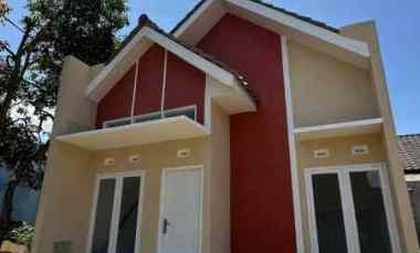 Rumah Subsidi Premium dekat Kantor Terpadu Malang