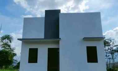 Rumah Subsidi Premium di Cimanggung Sumedang Cicilan Plat