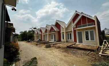 Rumah Subsidi Premium Lokasi Tlogowaru Malang