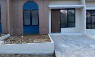 Rumah Subsidi Puri Harmoni Pasirmukti Citeureup