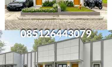 rumah subsidi rasa komersil jember jawa timur