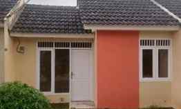 Rumah Subsidi Ready di Bogor