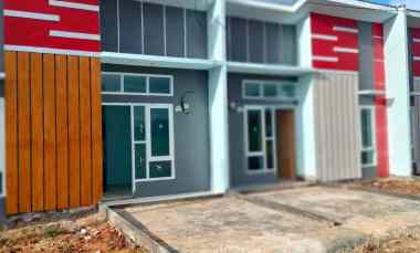 Rumah Dijual di Jl. syeh Nawawi al bantani kelurahan Banjarsari Serang Banten