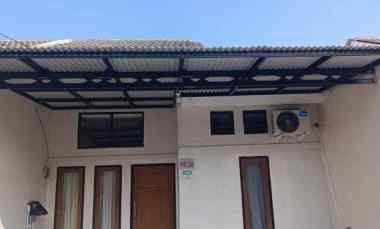 rumah subsidi shm syariah murah dekat jakarta