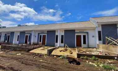 Rumah Murah Siap Huni Lokasi dekat Sawojajar Malang