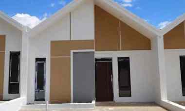 Rumah Subsidi Siap Tempati di Tanjungsari