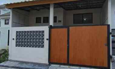 rumah subsidi syari ah murah dekat jakarta 1 2 jt flat