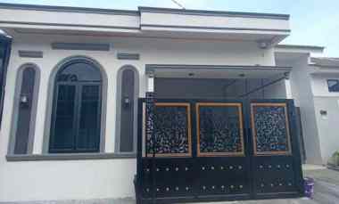Rumah Subsidi Tangerang Murah