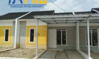 Rumah Dijual di Dawuan barat, cikampek, karawang