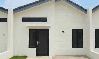 Rumah Subsidi tanpa Dp di Bandung Timur