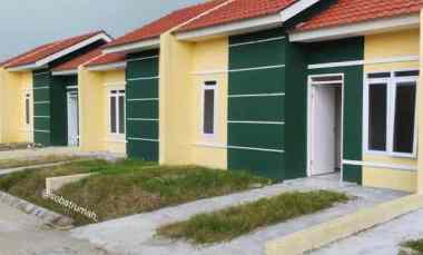 Rumah Subsidi tanpa DP / DP 0 Cibitung dekat Stasiu