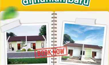 Rumah Subsidi Terdekat Kota Lumajang