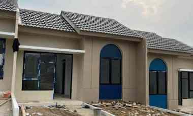 Rumah Dijual di Puri Harmoni Pasir Mukti