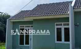 Rumah Subsisi Murah Parung Bogor