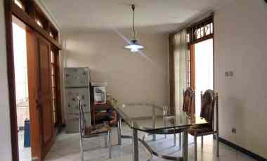 Rumah Dijual di Sukadamai