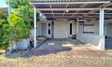 Rumah Sukolilo Dian Regency 2 Fully Furnished