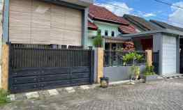 Dijual Rumah di Sulfat Blimbing Malang