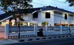 Rumah Sultan di Pusat Kota Jogja dekat Balai Kota