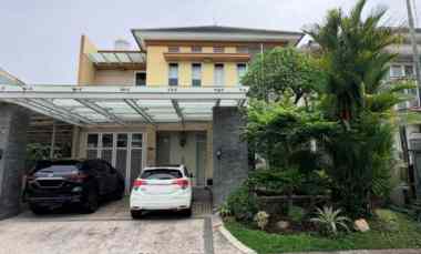 rumah sultan pakuwon city turun 1 1 milyar