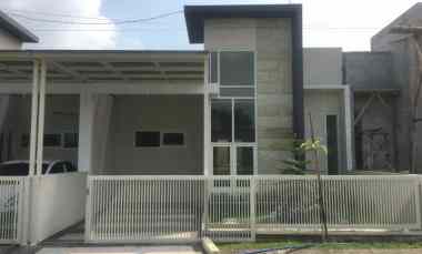 Rumah Dijual di Jl. Domungal Kebonwaris, Pandaan Pasuruan, Jawa Timur
