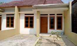 Rumah Cluster Hunian Exclusive Sumber Jaya Tambun Selatan Bekasi
