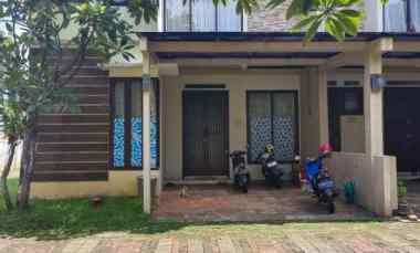 Rumah Dijual di Jalan sadar jagakarsa