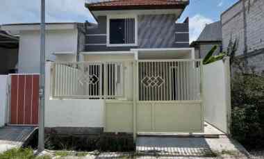 rumah surabaya ready siap pindaha