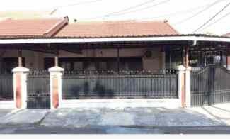 Rumah Surabaya Timur dekat Raya Merr, Rungkut, Pandugo