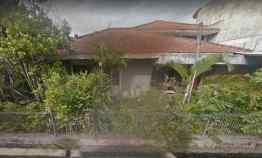 Rumah Lama Hitung Tanah Suryalaya Buah Batu Bandung