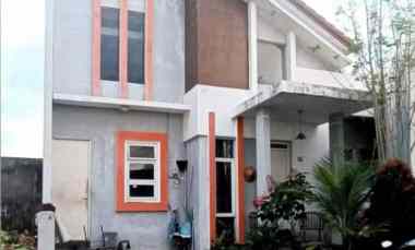 Rumah Susukan Ungaran Timur