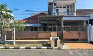 Rumah Dijual di Sutorejo