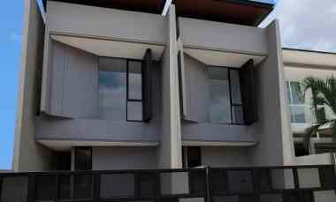 Rumah Sutorejo Modern Minimalis, Premium, Surabaya Timur