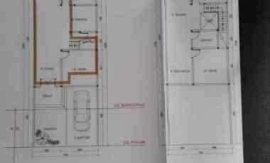 rumah sutorejo prima 4400w