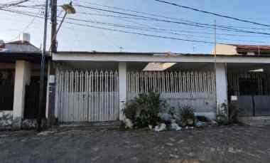 rumah sutorejo tengah butuh renov row 2 mobil