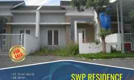 gambar rumah swp residence the verona