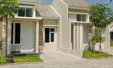 Rumah Syariah Terlaris Ponorogo