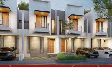 Rumah Syariah Ternyaman Seponorogo